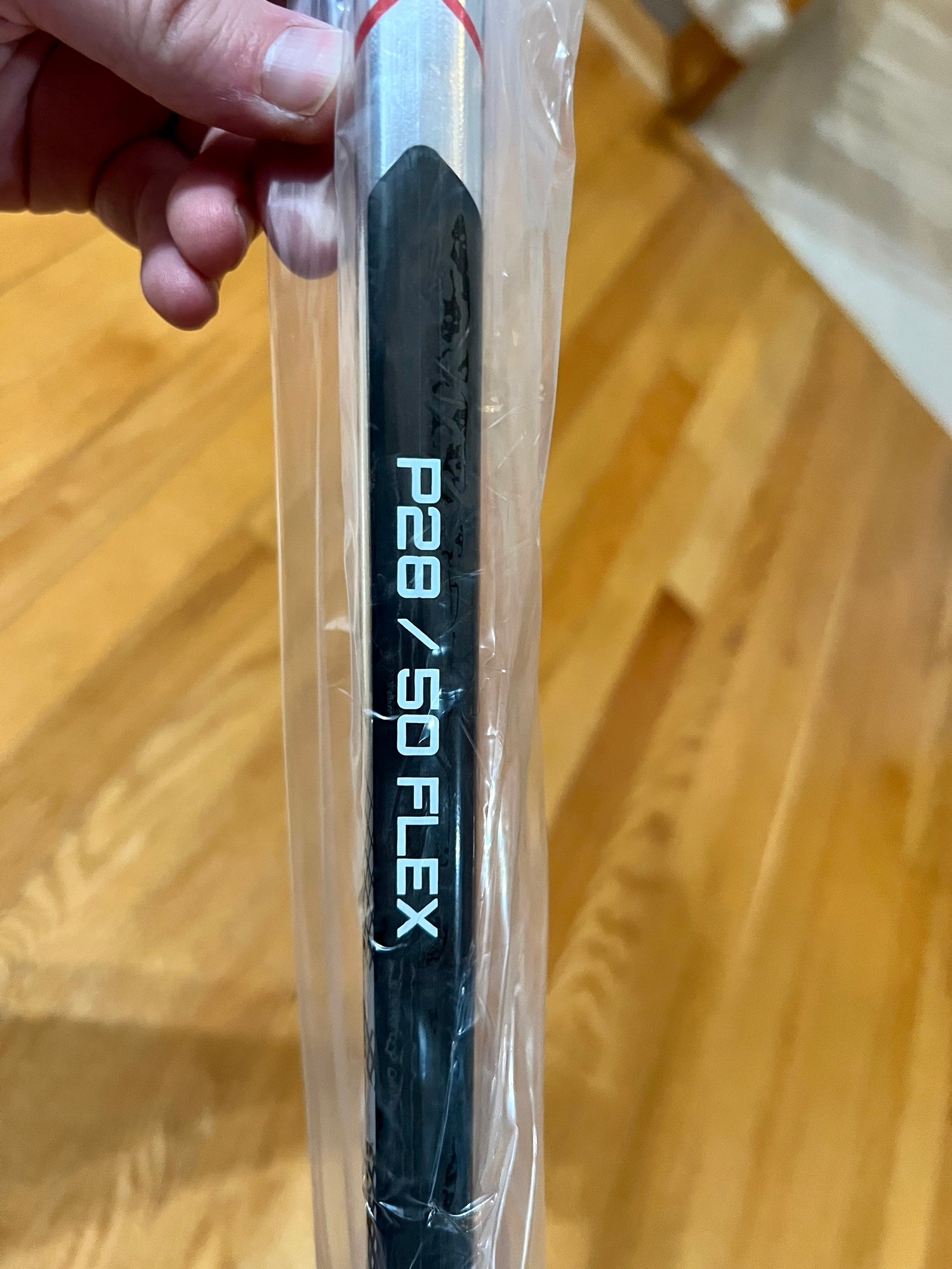 ホット 【SALE】BAUER Vapor HyperLite F70 P28 新品 www.fabricadosom