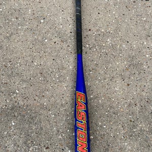 Used USSSA Certified Easton Volt Baseball Bat (-10) 16 oz 26"