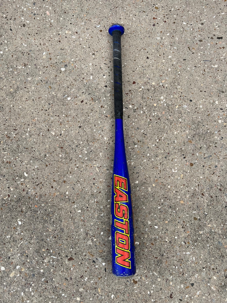 Used USSSA Certified Easton Volt Baseball Bat (-10) 16 oz 26"