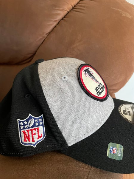 New Era x Just Don Atlanta Falcons Hat 7 1/4