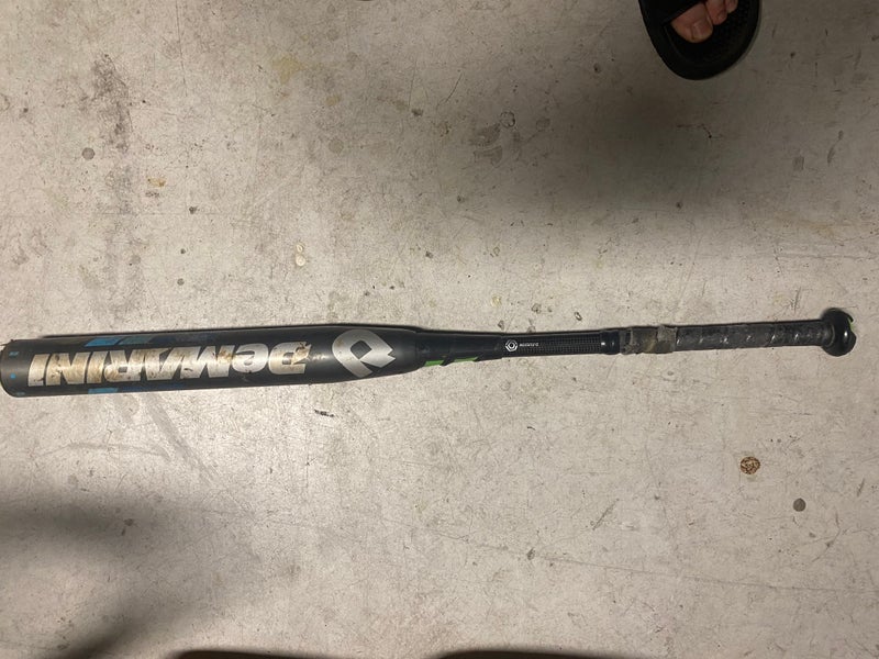DeMarini Composite (-10) 22 oz 32" CF8 Bat