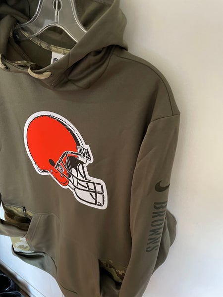 Cleveland Browns NFL NCAA Sideline, Browns Collection, Browns NFL NCAA Sideline  Gear