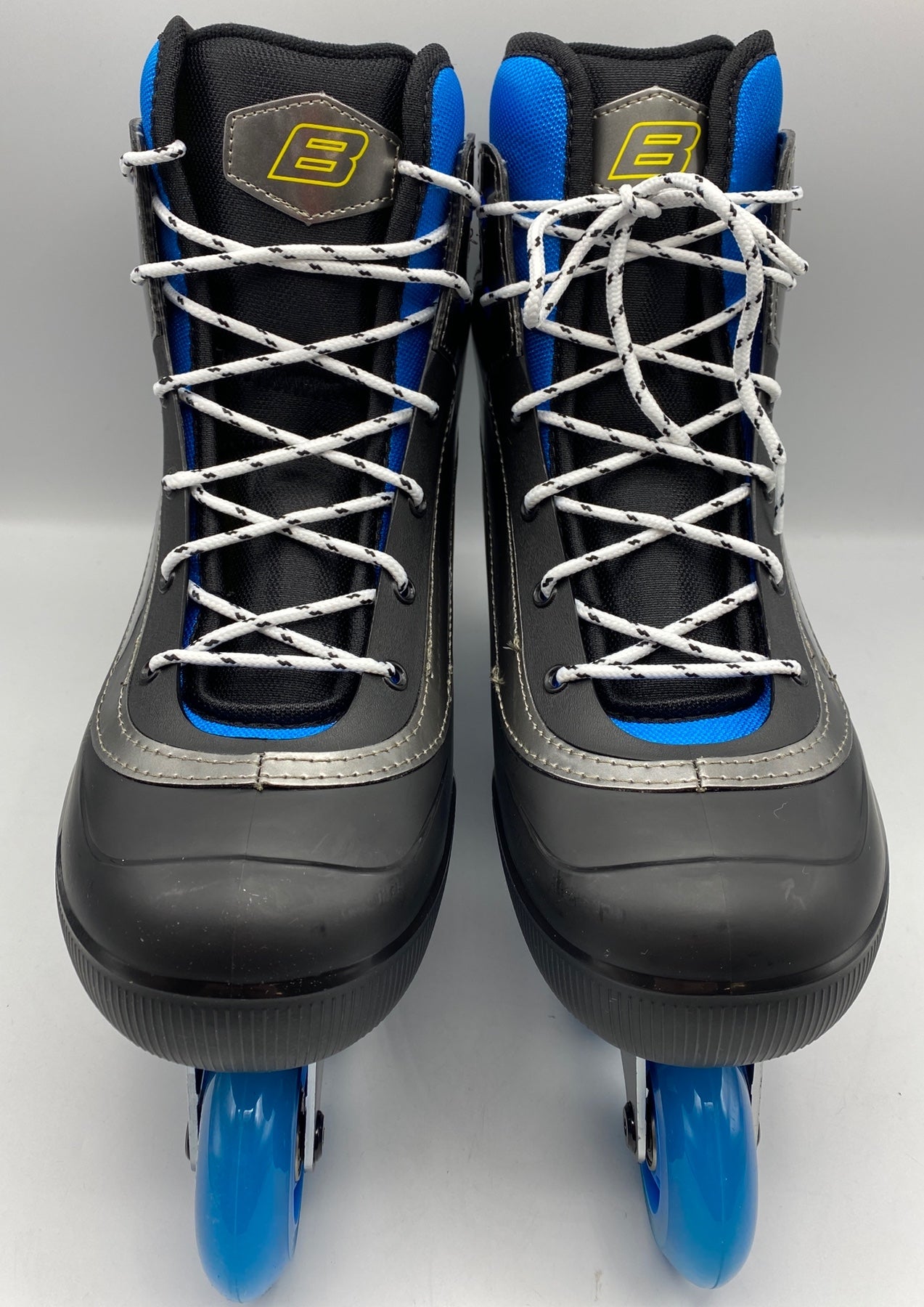 NEW Bauer Coaster Inline Skate Size 7 SidelineSwap