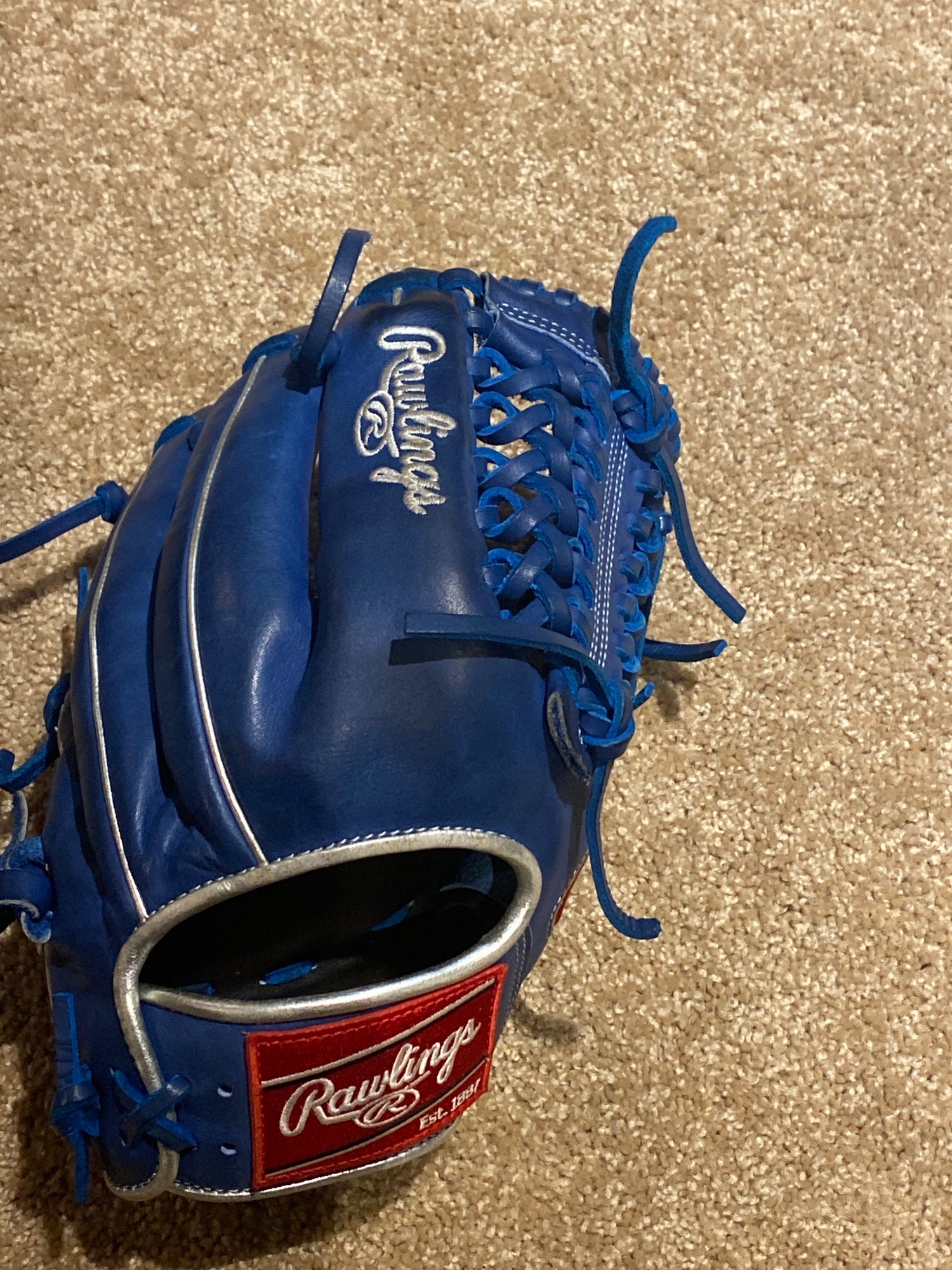 Gameday 57 Series Marcus Stroman Pro Preferred Glove