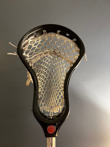 New Attack & Midfield Strung Tactik 3.0 Head