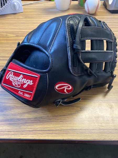 Rawlings Heart of the Hide 11.5 Baseball Glove