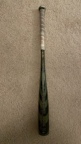 2022 Alloy (-3) 29 oz 32" Stinger Missile Bat