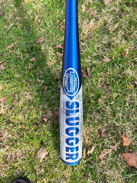 Louisville Slugger Babe Ruth Baseball Little League Bat