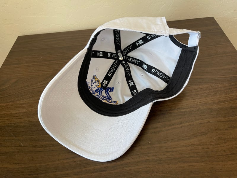 Rams Hat / Rams Championship Hat / Los Angeles Hat / Rams Dad Hat White