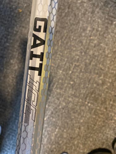 New Gait Ice Shaft