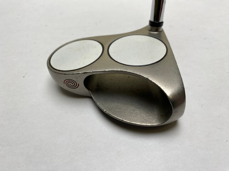 Odyssey White Hot XG 2-Ball Putter 35