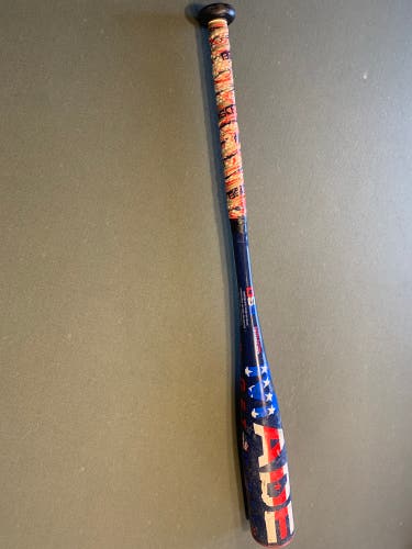 2021 Composite (-11) 18 oz 29" Dirty South Swag Bat