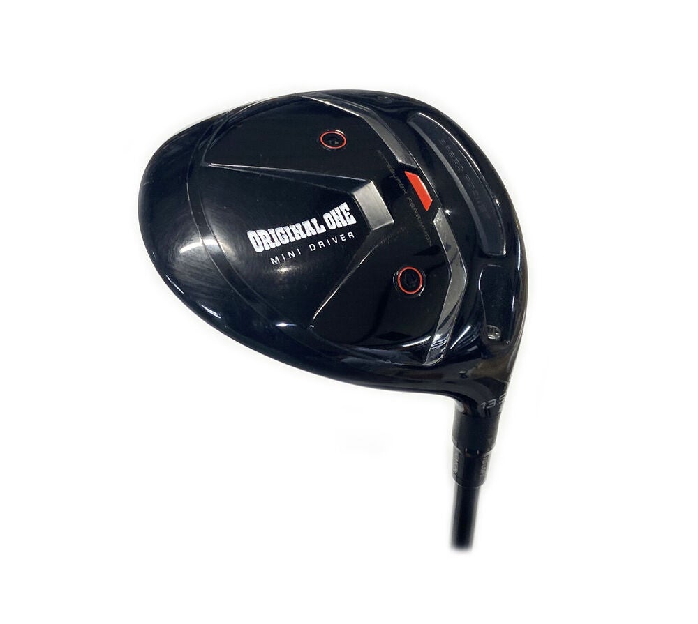 TaylorMade Original One 13.5* Mini Driver Diamana Limited F55