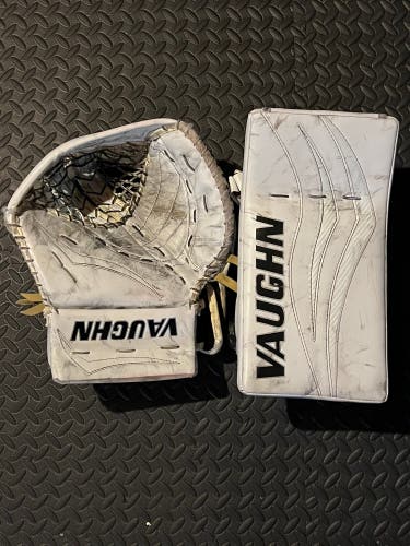 Used Regular Velocity V7 Set