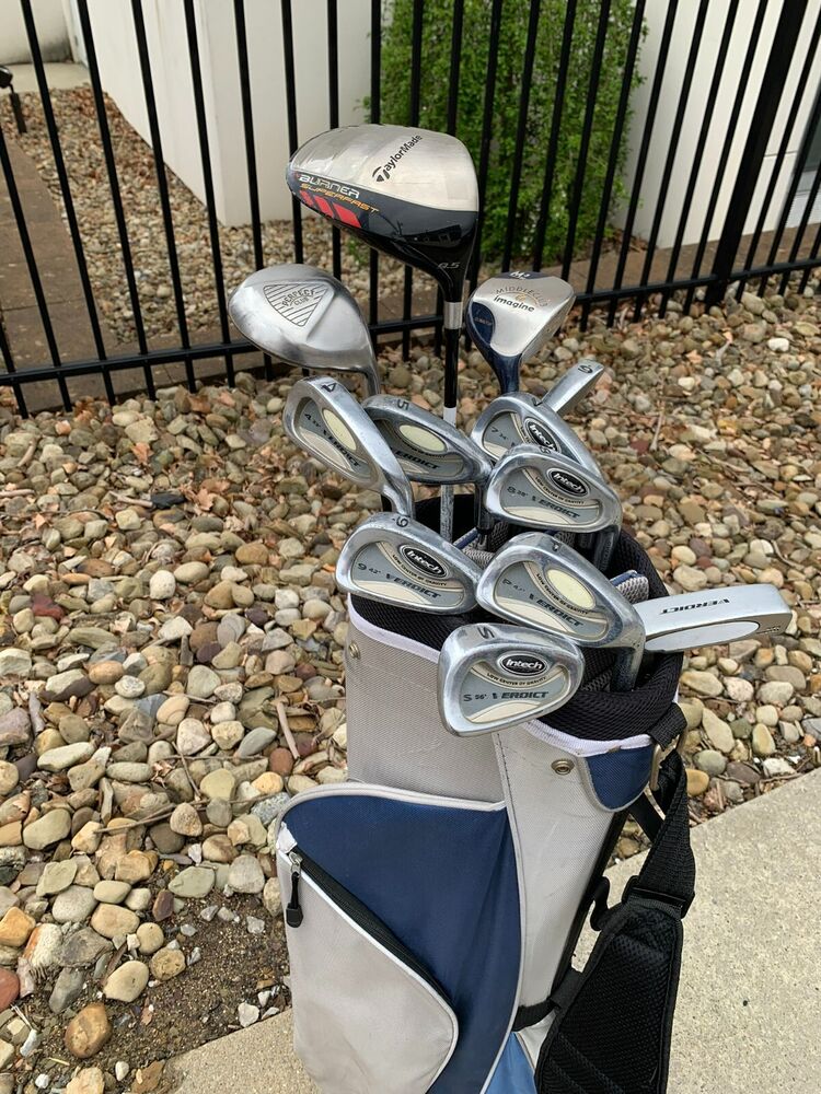 セットアップ/TaylorMade 中古・古着通販】adidas (アディダス) TaylorMade (テイラー