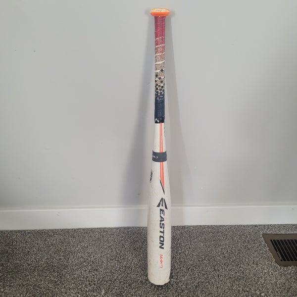 Used USSSA Certified Easton Composite Mako Bat (-10) 19 oz 29"