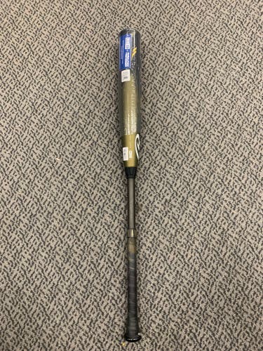 Rawlings Icon 32” 29 Ounce Bbcor Bat