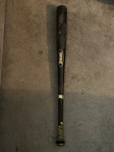 BBCOR Certified Baum Bat Wood Composite BBCOR Composite Wood Bat 26 oz 31"