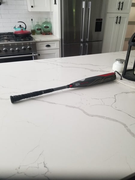 Used USSSA Certified DeMarini Composite CF Zen Bat (-5) 27 oz 32"