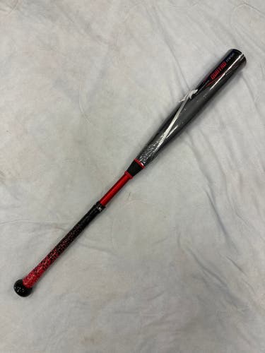 New BBCOR Certified Composite (-3) 30 oz 33" Rawlings Quatro max Bat