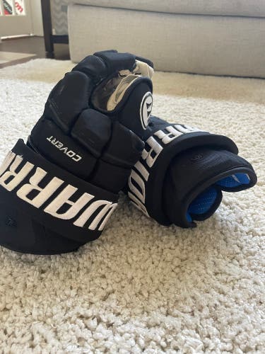 Warrior 14" Pro Stock Covert QRL5 Gloves