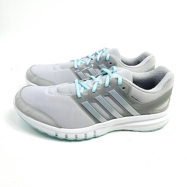 Adidas Supercloud Galaxy 2 Womens Shoes 9.5 Trainers Sneakers Gray SidelineSwap