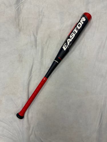 New USSSA Certified Composite (-10) 19 oz 29" Easton ADV Hype Bat