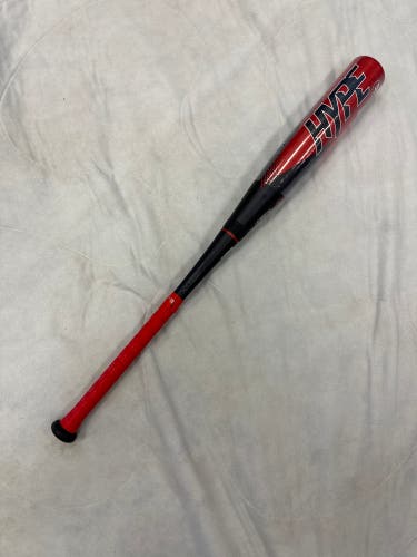 New USSSA Certified Composite (-10) 21 oz 31" Easton ADV Hype Bat