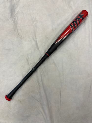 New BBCOR Certified Composite (-3) 30 oz 33" Easton ADV Hype Bat