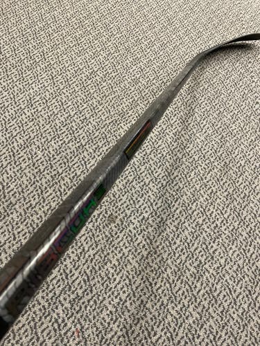 CCM Pro Stock RIBCORE P28 curve 85 flex left hand stick