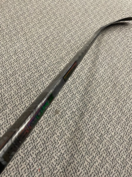 CCM Pro Stock RIBCORE P28 curve 85 flex left hand stick