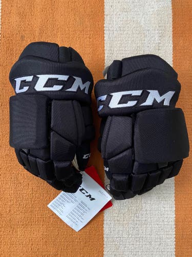 CCM 13" Pro Stock HGTKPP Gloves