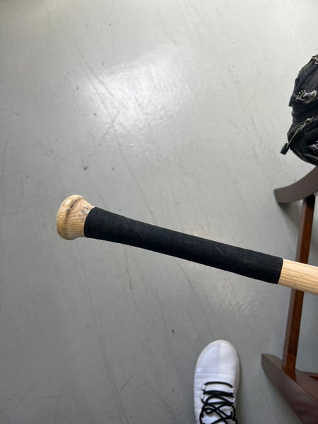 New Wood (-3) 31 oz 34 MLB Prime Ash Bat