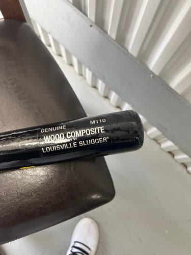 New Wood Composite (-3) 31 oz 34" Bat