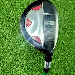 Swing Science S800 3 Hybrid 18*  /  RH  /  Ladies Graphite ~39.5"  /  jd1078