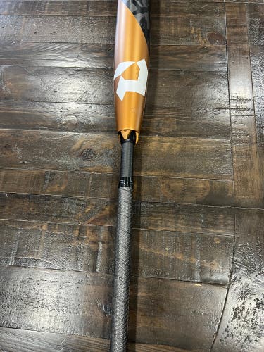 New Demarini ZOA 30” (-8) Composite Bat