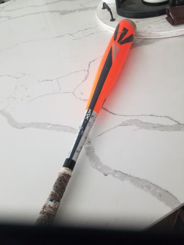 Used USSSA Certified Easton XL3 Bat (-9) 22 oz 31"
