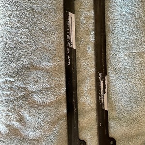 Used CCM Size 9 AS1 Hockey Goalie Steel