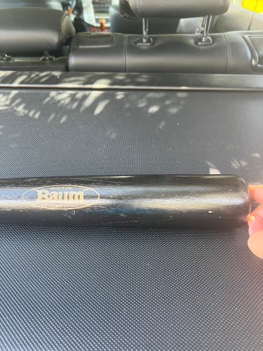 New BBCOR Certified Wood Composite (-3) 31 oz 34" BBCOR Composite Wood Bat