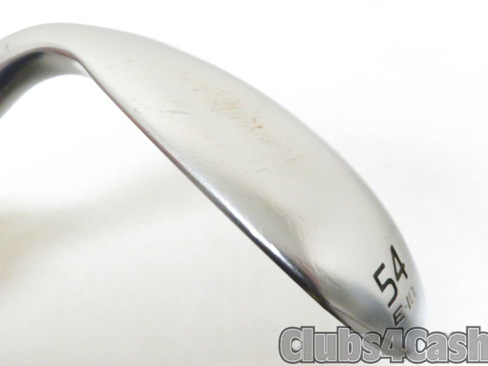 PING Glide 4.0 Wedge Green Dot NS PRO Modus3 Tour Stiff Flex 54