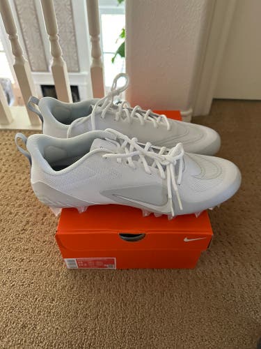 Nike Alpha Huarache 8 Pro Lax