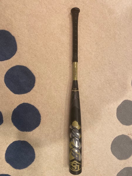 2021 Composite (-3) 30 oz 33" Meta Prime Bat BARELY USED