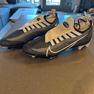 Nike Vapor Men's Cleats Size 13