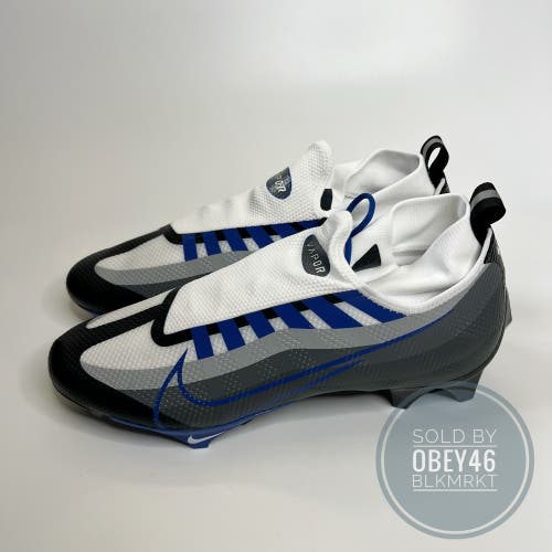 Nike Vapor Edge Pro 360 Football Cleats Size 12