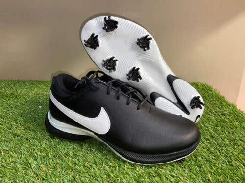 Nike Air Zoom Victory Tour 2-Black/White Golf Cleats-Men’s Size 10.5 DJ6569-001