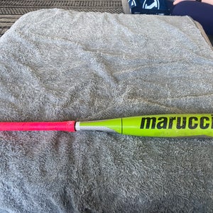 USSSA Certified Alloy 28" Hex Composite Bat