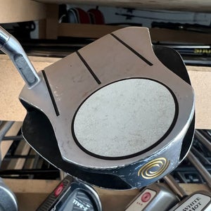 Odyssey Stroke Lab R-Ball 35-inch Mallett Putter 1802