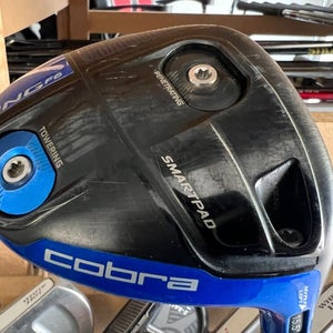 Cobra Fly-Z 20.5* Hybrid 3-4 with VLCT Lite Flex 1903