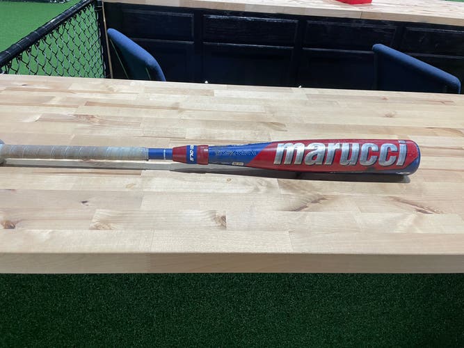 Marucci CAT9 Connect Pastime -10 USSSA Baseball Bat: MSBCC910A