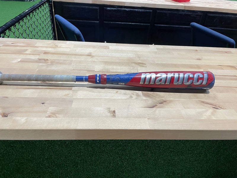 Marucci CAT9 Connect Pastime -10 USSSA Baseball Bat: MSBCC910A